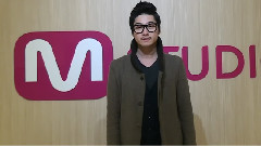 TVXQ十周年才艺大赛 - Yang Chihwan老师ID