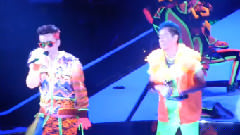 谭咏麟,李克勤 - Victory & 夏日寒风 & 护花使者 & 暴风女神Lorelei & 红日