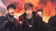 B.A.P - One Shot
