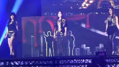 EXO,少女时代-TTS,少女时代 - Crazy In Love