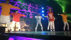 EXO,EXO-M - Candy