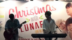 LUNAFLY - Stardust