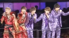 Hey! Say! JUMP - 2013-2014J家跨年 JUMP部分