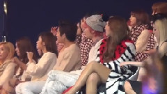 2NE1,Sandara Park,CL(2NE1) - 观看Crooked