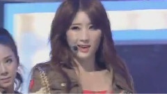 Nine Muses - 玄雅