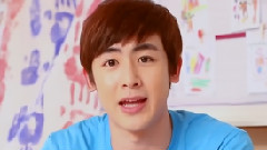 2PM,Nichkhun(2PM) - UNICEF Thailand 