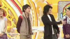 岚 - ひみつのアラシちゃん!中文字幕 09/02/12