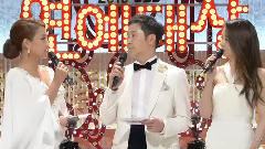 Krystal(f(x)) - SBS演艺大赏 上部 krystal Cut