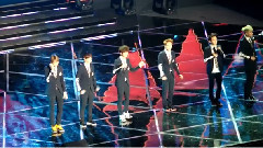 EXO,EXO-M - 初雪 & 咆哮