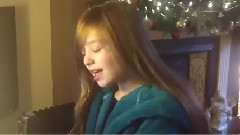 Connie Talbot - How Long Will I Love You