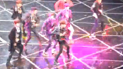 Super Junior-M - GO & Break Down & 自我介绍