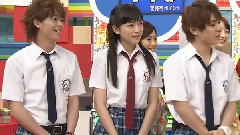 Hey! Say! JUMP - 新春ZIP!金田一宣番 (马来西亚外景)
