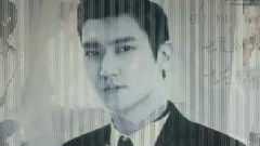 始源(Super Junior),Super Junior - 电杂手写祝福部分
