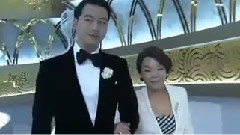 赵寅成 - 一晚的TV演艺 演技大赏报道 赵寅成Cut