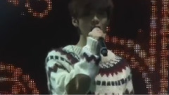 EXO-M,EXO,EXO-K - Mnet Wide News EXO Cut