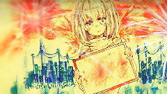 gumi,VOCALOID家族 - あの日の色は