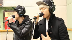 B.A.P - With You