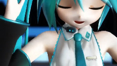 初音未来 - Weekender Girl