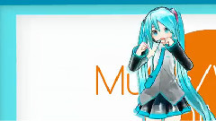 初音未来 - シュレディンガイガーのこねこ