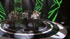 SPEED(韩国) - SBS THE SHOW SPEED CUT