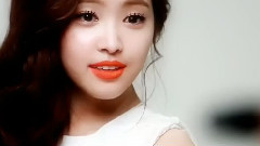 A Pink - PeriPera Peri's Cushion Lips 十次初吻 娜恩