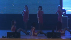 AOA - 短裙