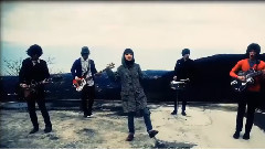 华语群星 - Maybe It's The Way It Will Be