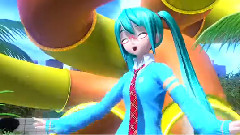 初音未来,VOCALOID家族 - Dear Cocoa Girls