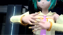 初音未来,VOCALOID家族 - 星屑ユートピア