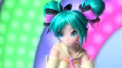 初音未来,VOCALOID家族 - 多重未来のカルテット