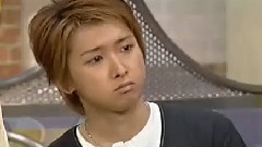 岚 - Talk & 抱怨Leader & live Utaban Arashi 中文字幕 03/09/04