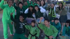 GReeeeN - めざまし 新曲新闻