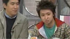 岚 - Talk & 成熟的岚 Utaban Arashi 中文字幕 04/02/09
