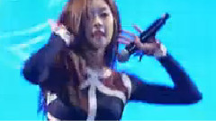 Girl's Day - 女总统