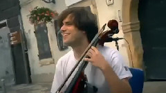 2Cellos - Time Of Your Life & Smooth Criminal & Welcome To The Jungle