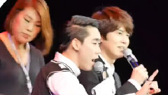 圭贤(Super Junior),Super Junior - 自我介绍