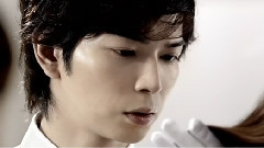 松本润 - Jell'aime洗发水 CM
