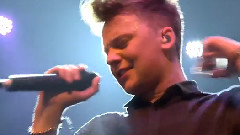 Conor Maynard - Can't Say No