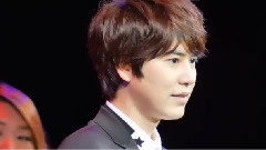 圭贤(Super Junior),Super Junior - EnTown泰国Masita FM