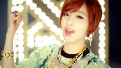 T-ara,Girl's Day - 期待 VS 田园日记