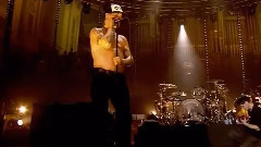 Red Hot Chili Peppers - Under The Bridge