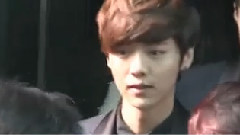 EXO,EXO-M - 下班