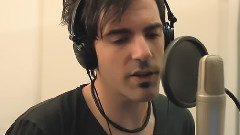 模仿翻唱 - Hole In My Soul