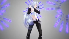 VOCALOID家族 - Tik Tok (弱音)