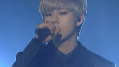B.A.P - 1004