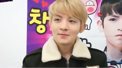 Teen Top - Ricky二十岁生日