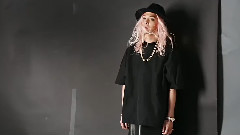 BigBang,G-Dragon(BigBang) - HYPEBEAST Magazine Issue 6 Behind the Scenes With G-Dragon Video