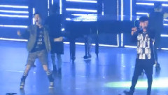 Henry,Super Junior - Trap