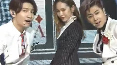 东方神起 - Spellbound