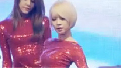 AOA - 动摇